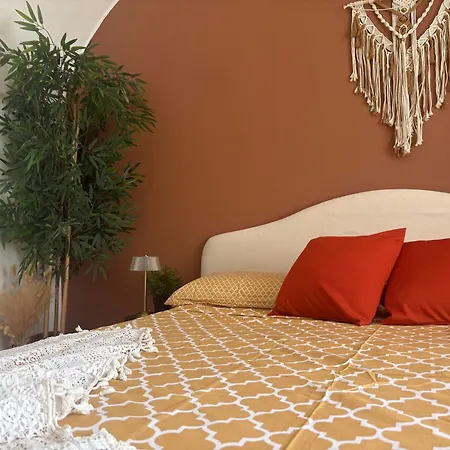 Apartamento Da Simon *