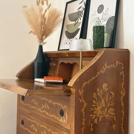 Apartamento Da Simon *