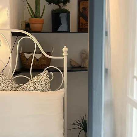 Apartamento Da Simon