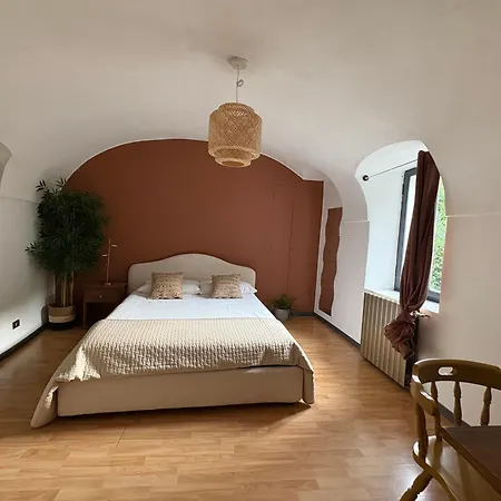 Apartamento Da Simon Dolceacqua