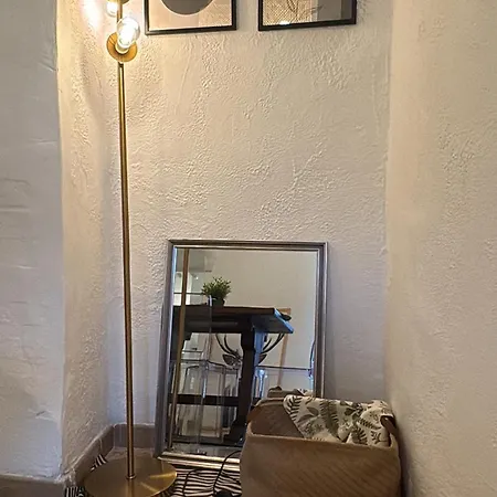 Apartamento Da Simon Dolceacqua