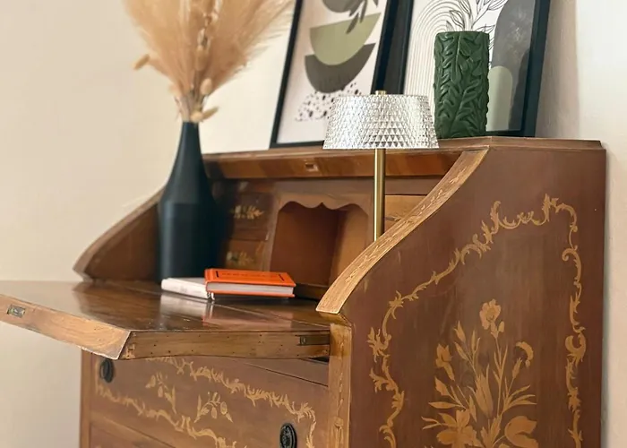 アパート Da Simon *