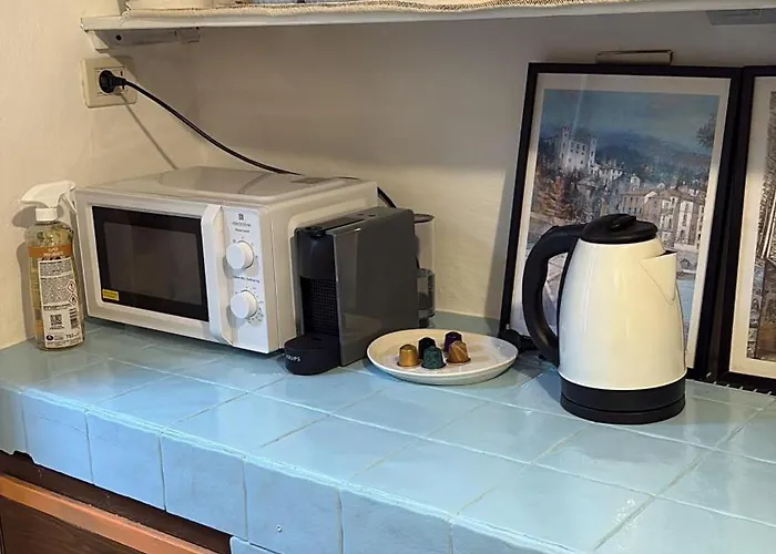 アパート Da Simon *