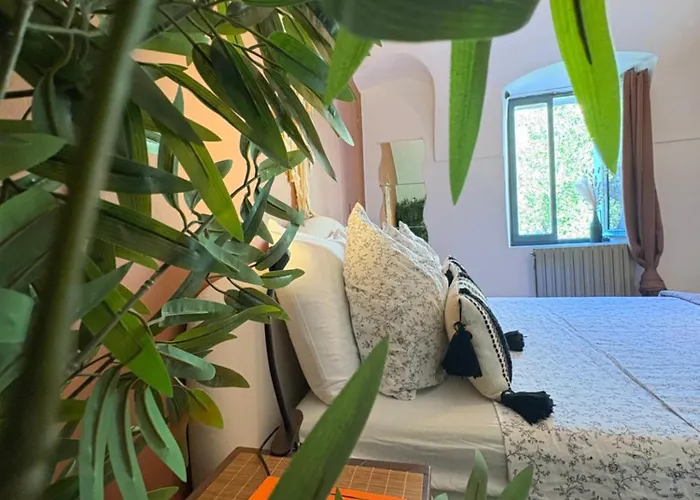 アパート Da Simon *