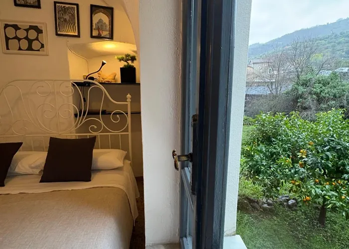 Da Simon アパート