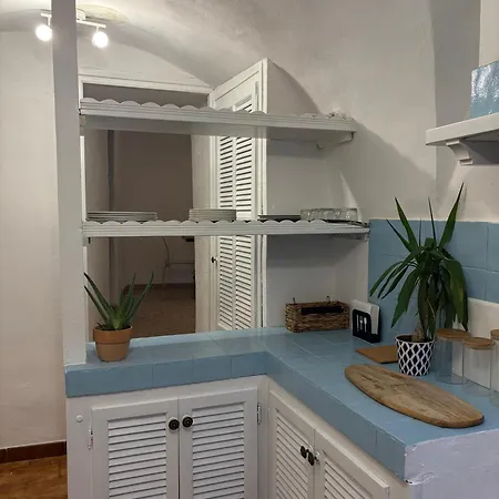 Da Simon Apartment Dolceacqua