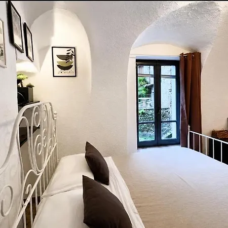 Apartment Bedbluesky-medieval Dolceacqua