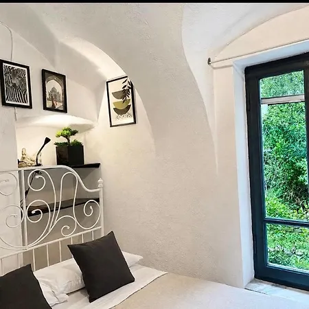 Apartment Bedbluesky-medieval Dolceacqua