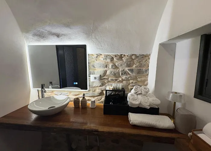 Da Simon Apartment *