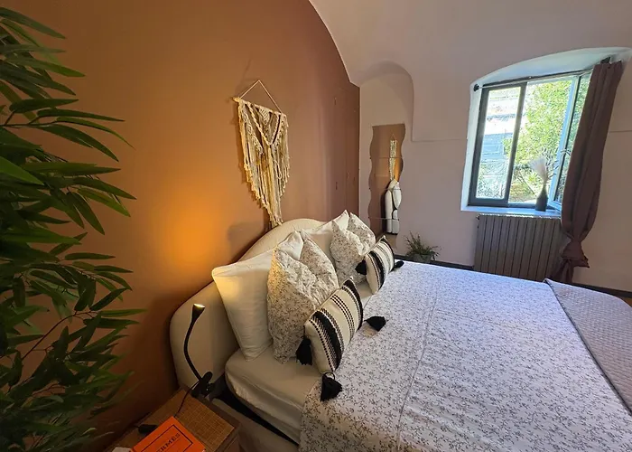 Da Simon * Dolceacqua