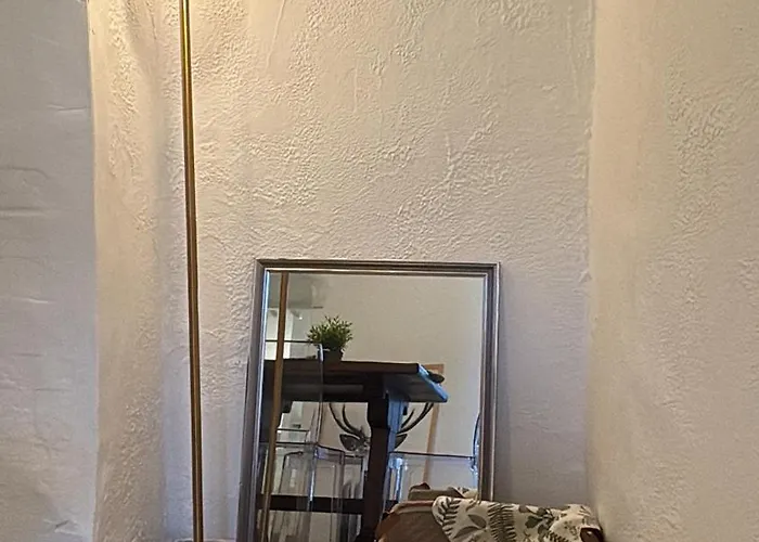 Apartment Da Simon Dolceacqua